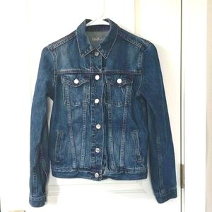 Gap Denim Jacket